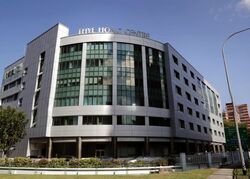 Thye Hong Centre (D3), Factory #576587311
